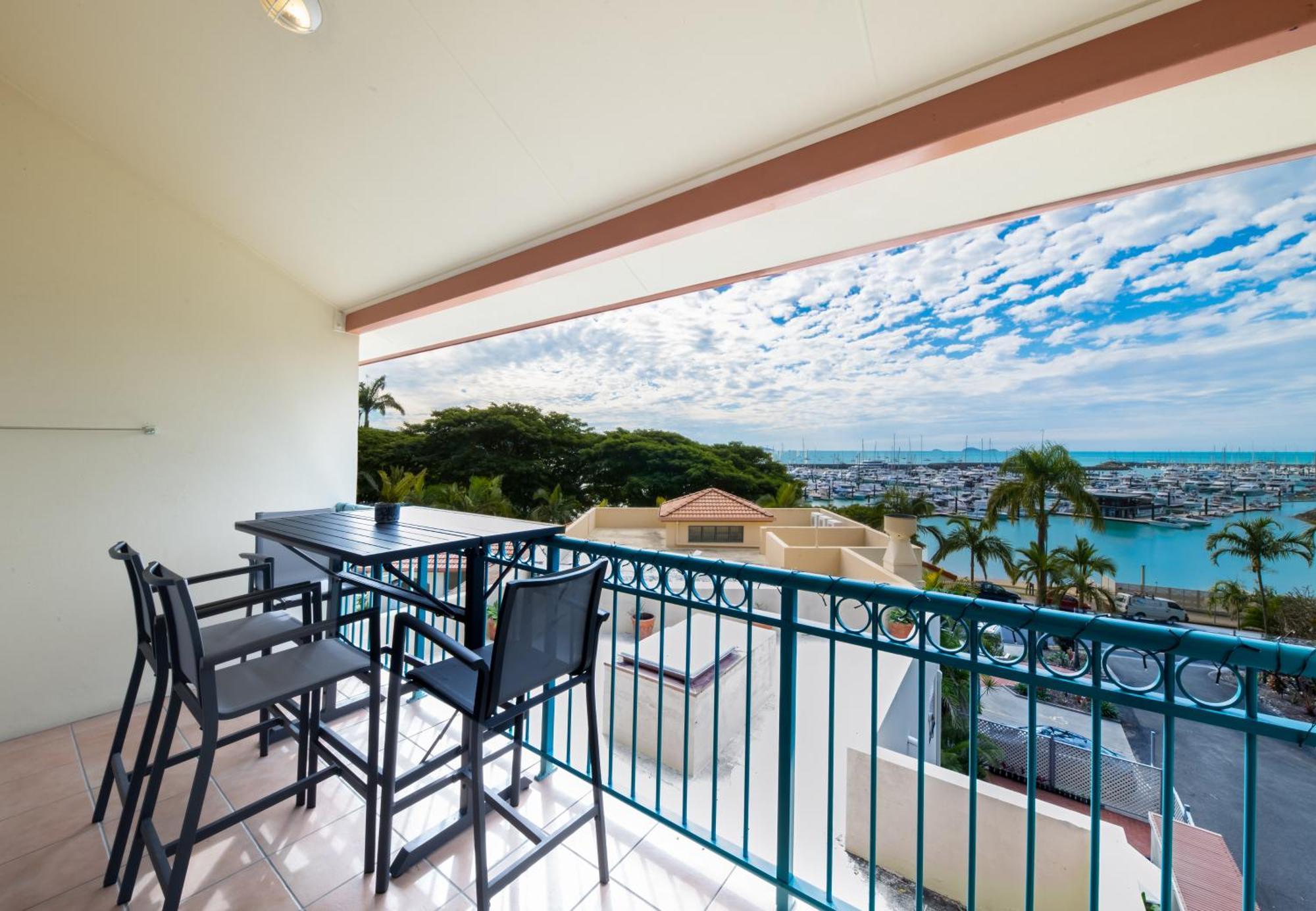 Shingley Beach Resort - Whitsundays Airlie Beach Eksteriør billede