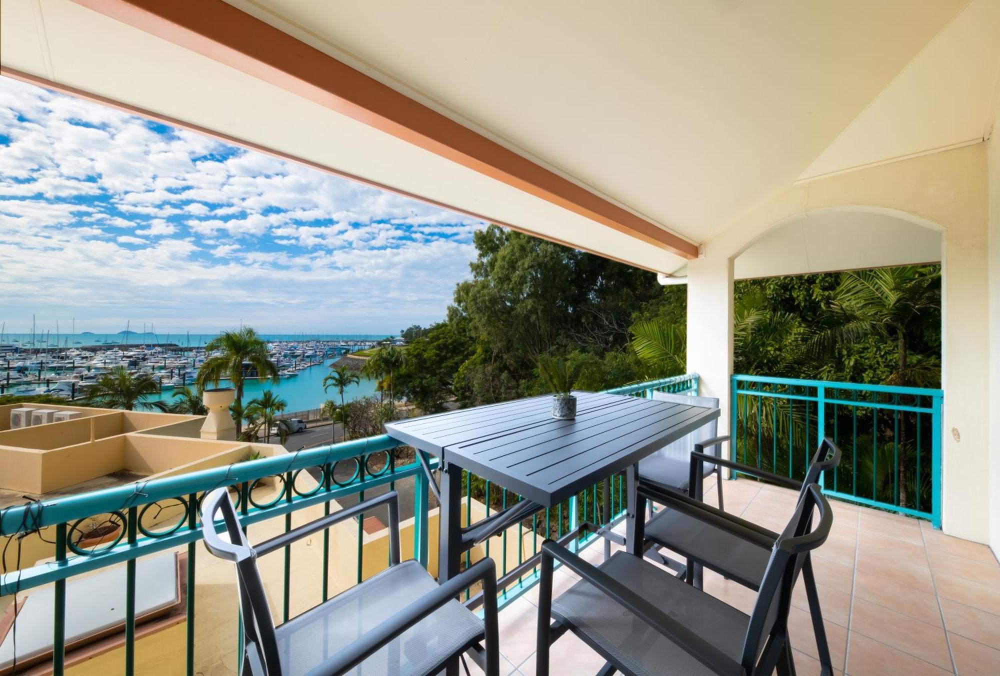Shingley Beach Resort - Whitsundays Airlie Beach Eksteriør billede