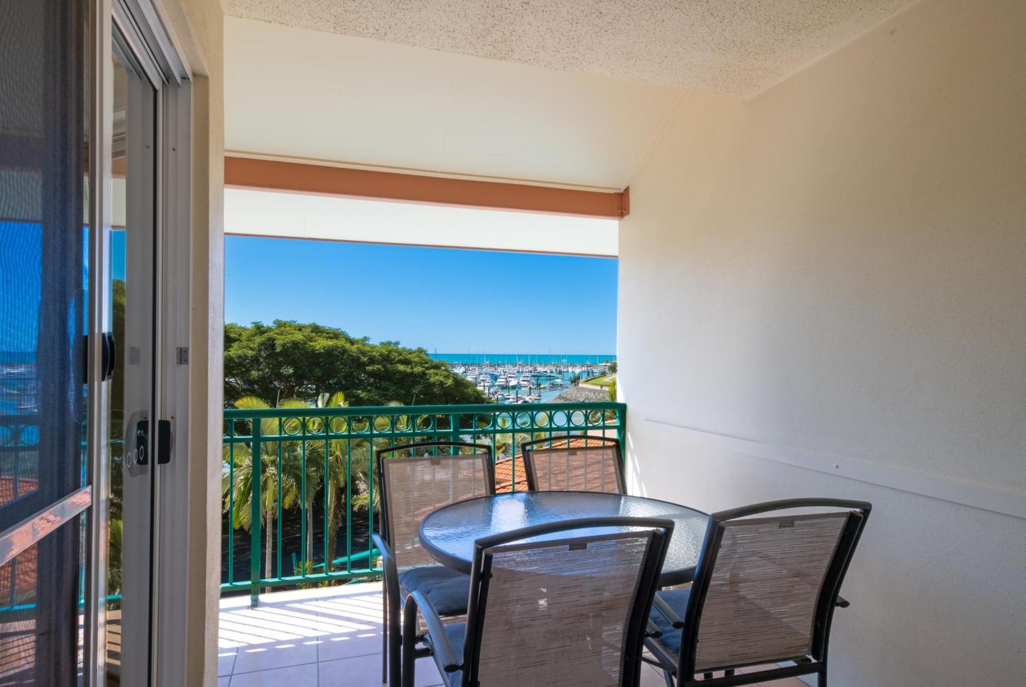 Shingley Beach Resort - Whitsundays Airlie Beach Eksteriør billede
