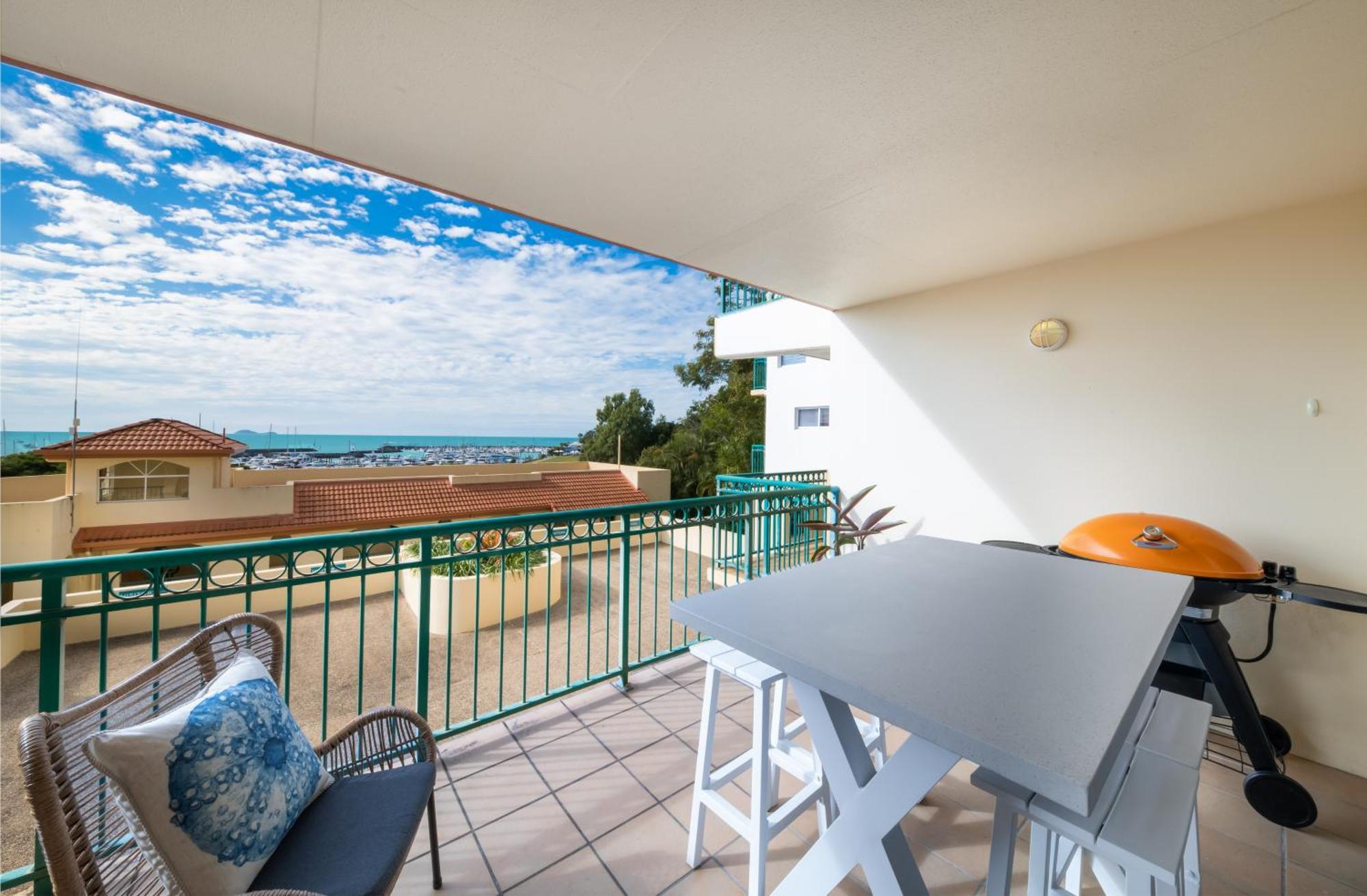 Shingley Beach Resort - Whitsundays Airlie Beach Eksteriør billede